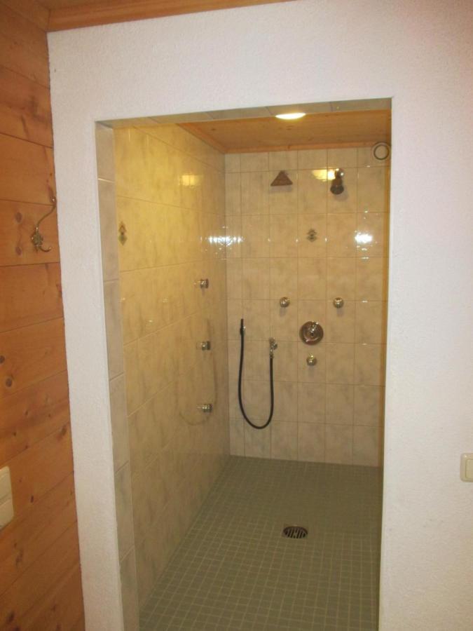 Pension Jaegerhof Санкт Антон ам Арлберг Екстериор снимка
