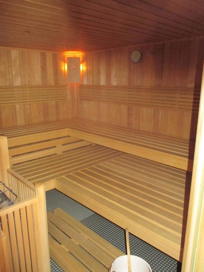 Pension Jaegerhof Санкт Антон ам Арлберг Екстериор снимка